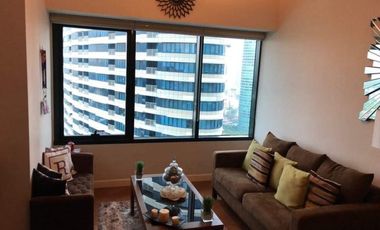 Condominium for Sale 1 Bedroom: 1BR Flat Condo for Sale in One Rockwell East Tower Rockwell Makati
