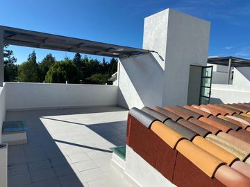 VENTA DE CASAS NUEVAS EN CACALOMACAN, TOLUCA  EDO. MEX.