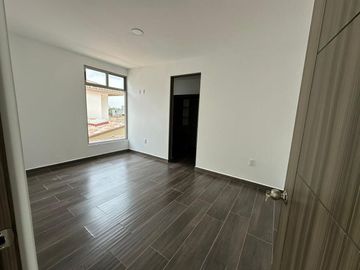 VENTA DE CASAS NUEVAS EN CACALOMACAN, TOLUCA  EDO. MEX.