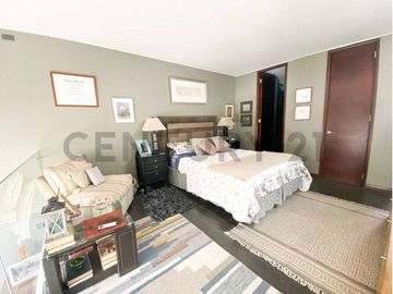 VENTA LOFT EL GOLF - TERRAZA AZOTEA- INVERSION