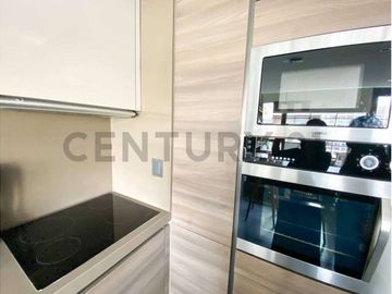 VENTA LOFT EL GOLF - TERRAZA AZOTEA- INVERSION