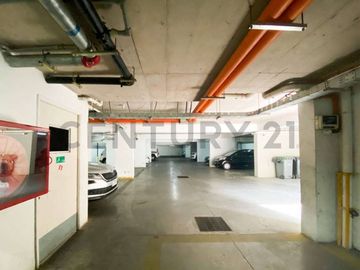 VENTA LOFT EL GOLF - TERRAZA AZOTEA- INVERSION