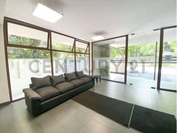 VENTA LOFT EL GOLF - TERRAZA AZOTEA- INVERSION