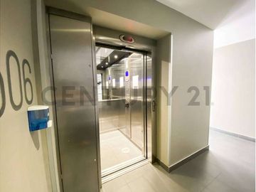 VENTA LOFT EL GOLF - TERRAZA AZOTEA- INVERSION