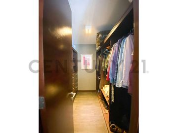 VENTA LOFT EL GOLF - TERRAZA AZOTEA- INVERSION