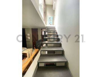 VENTA LOFT EL GOLF - TERRAZA AZOTEA- INVERSION