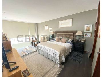 VENTA LOFT EL GOLF - TERRAZA AZOTEA- INVERSION