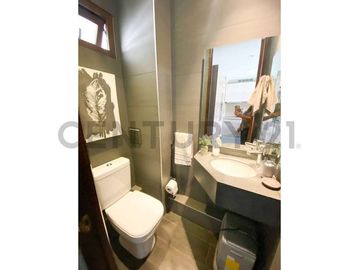 VENTA LOFT EL GOLF - TERRAZA AZOTEA- INVERSION