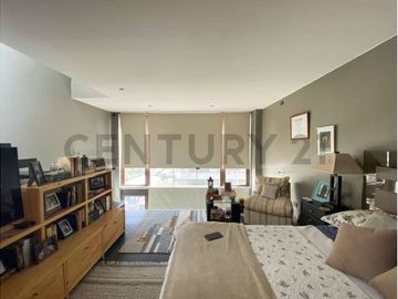 VENTA LOFT EL GOLF - TERRAZA AZOTEA- INVERSION