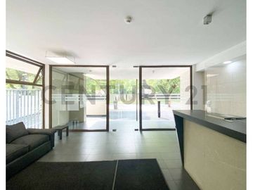 VENTA LOFT EL GOLF - TERRAZA AZOTEA- INVERSION
