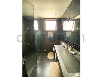 VENTA LOFT EL GOLF - TERRAZA AZOTEA- INVERSION