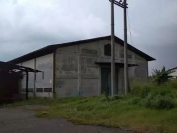 Dijual tanah dan bangunan sangat murah bambe Driyorejo gresik*