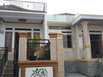 READY SIAP HUNI RUMAH DIJUAL CITAYAM