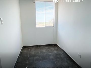 Departamento en Pimentel