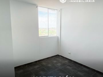 Departamento en Pimentel