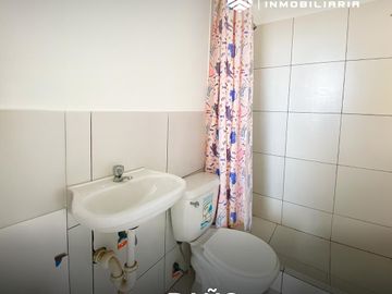 Departamento en Pimentel