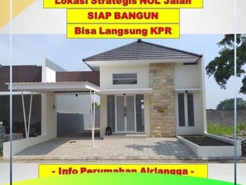 Jual Beli Rumah Kediri Kota Sudah Banyak Yang Menempati