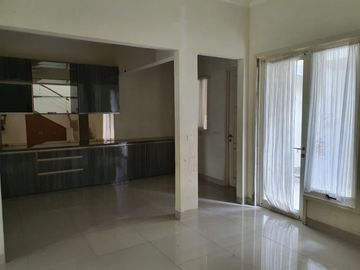 PHG JUAL RUMAH GADING SERPONG CLUSTER TURQUOISE HARGA MURAH