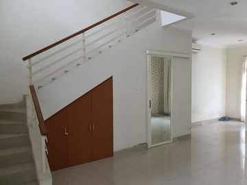PHG JUAL RUMAH GADING SERPONG CLUSTER TURQUOISE HARGA MURAH