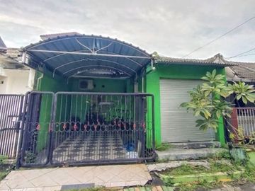 RUMAH MURAH PURI INDAH SIDOARJO JAWA TIMUR