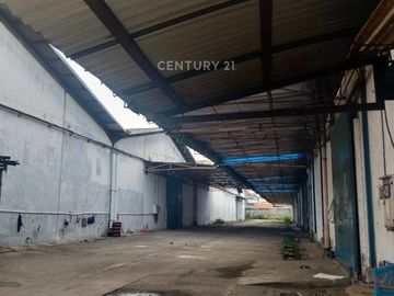 Kawasan Pergudangan  Office Lokasi Sangat Strategis Di Bekasi