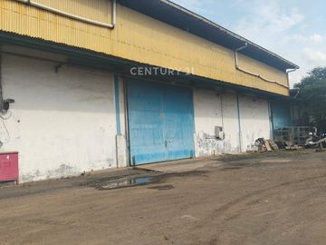 Kawasan Pergudangan  Office Lokasi Sangat Strategis Di Bekasi