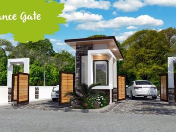 2 Bedroom House for Sale in Consolacion