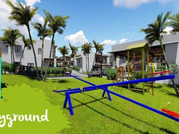 2 Bedroom House for Sale in Consolacion