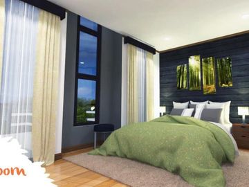 2 Bedroom House for Sale in Consolacion