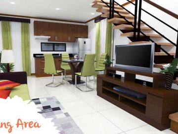 2 Bedroom House for Sale in Consolacion
