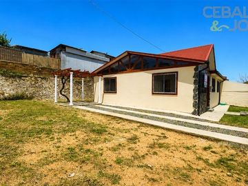 Casa en venta de 3 dorm. en Quilpué