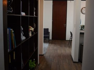 Departamento en renta de dos recamaras amueblado.ubicado en el Edificio TERRE.