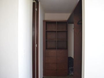 Departamento en renta de dos recamaras amueblado.ubicado en el Edificio TERRE.