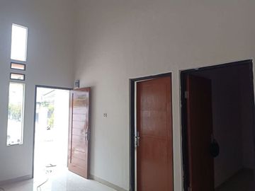 Rumah Siap Huni Mezanine di Ciwastra Buah Batu Rancasari Hanya 619Jtan
