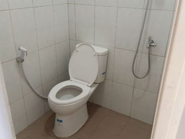Rumah Siap Huni Mezanine di Ciwastra Buah Batu Rancasari Hanya 619Jtan
