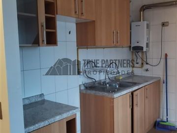 Departamento en venta de 2 dorm. en Lintz, Puerto Montt