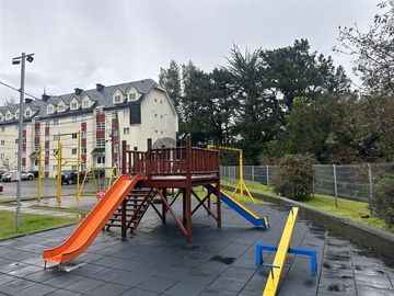 Departamento en venta de 2 dorm. en Lintz, Puerto Montt