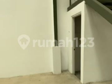 Dijual Gudang di Laksana Bussiness Park Tangerang