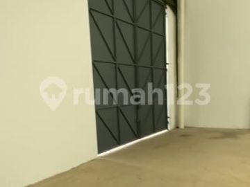 Dijual Gudang di Laksana Bussiness Park Tangerang