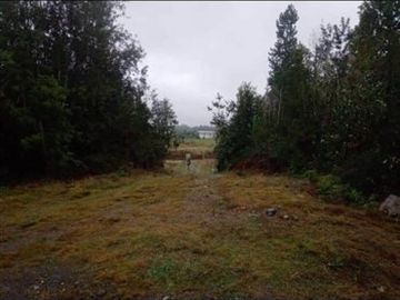 Parcela en venta en Sector 7 tazas Calbuco