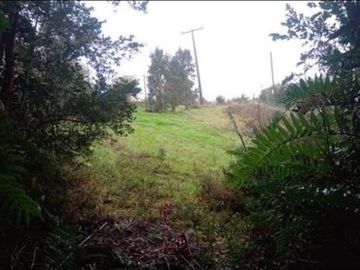 Parcela en venta en Sector 7 tazas Calbuco