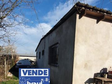 Casa a terminar en Gral  Rodriguez  Barrio Vista linda