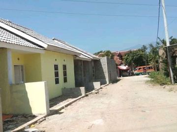 Hunian Strategis Harga Terjangkau , Siap huni ; Bandung