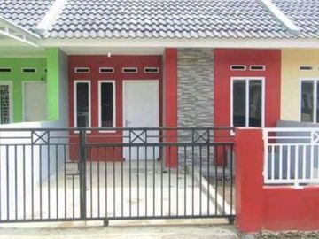 Hunian Strategis Harga Terjangkau , Siap huni ; Bandung
