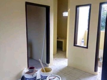 Hunian Strategis Harga Terjangkau , Siap huni ; Bandung