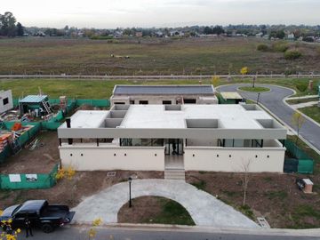 CASA EN VENTA - Barrio SAN PABLO - Pilar - FINANCIACION