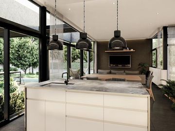 CASA EN VENTA - Barrio SAN PABLO - Pilar - FINANCIACION