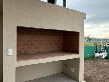 CASA EN VENTA - Barrio SAN PABLO - Pilar - FINANCIACION