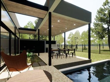 CASA EN VENTA - Barrio SAN PABLO - Pilar - FINANCIACION