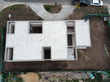 CASA EN VENTA - Barrio SAN PABLO - Pilar - FINANCIACION